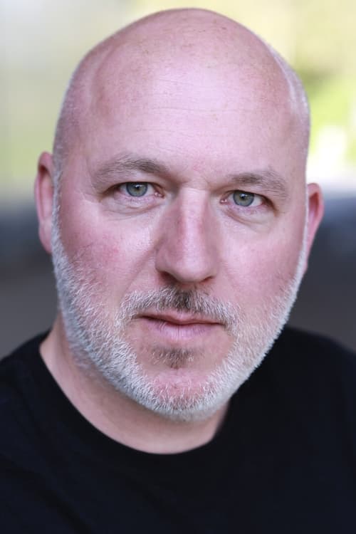 Dominic Carter zdjęcie