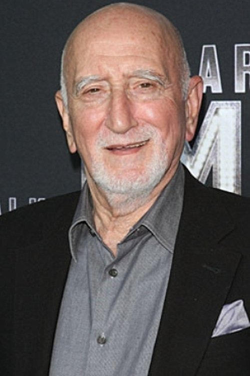 Dominic Chianese zdjęcie