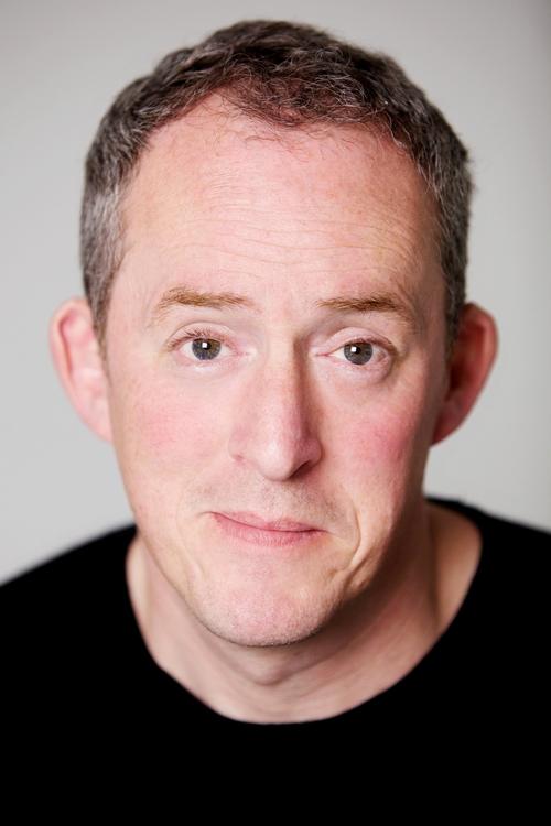 Dominic Coleman zdjęcie