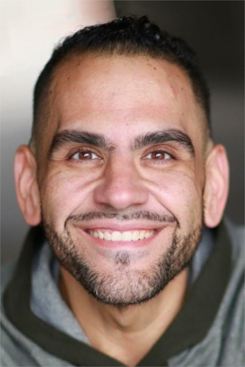 Dominic Colón zdjęcie