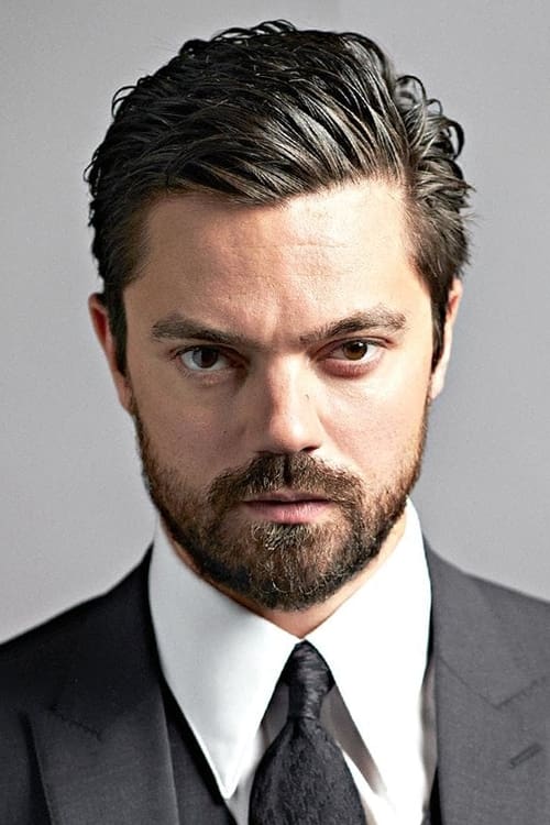 Dominic Cooper zdjęcie