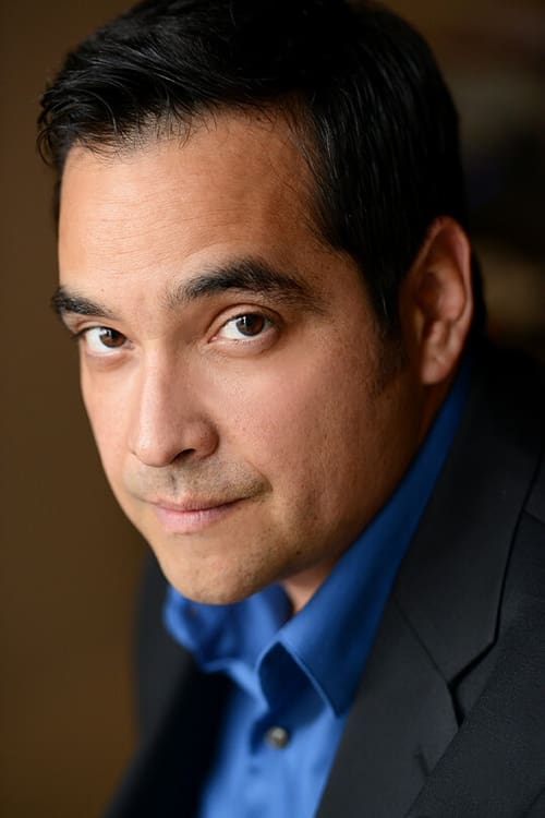 Dominic Flores zdjęcie