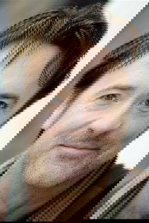 Dominic Gould zdjęcie