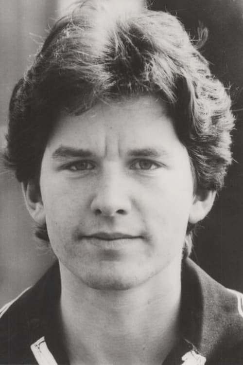 Dominic Guard zdjęcie