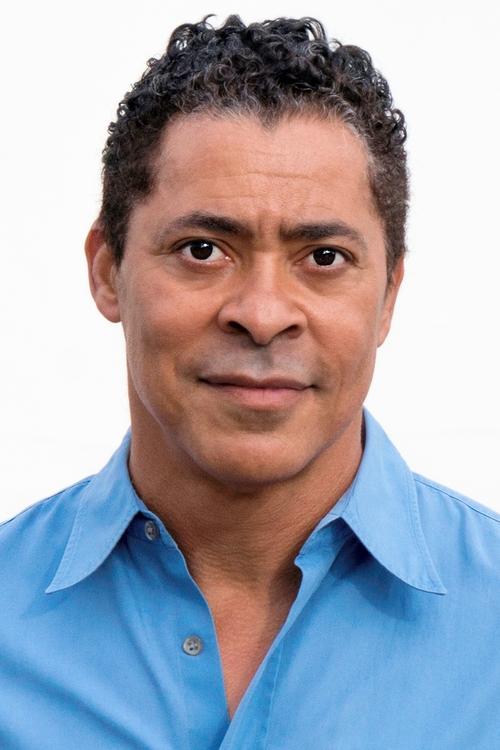 Dominic Hoffman zdjęcie