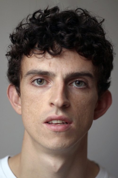 Dominic Holmes zdjęcie