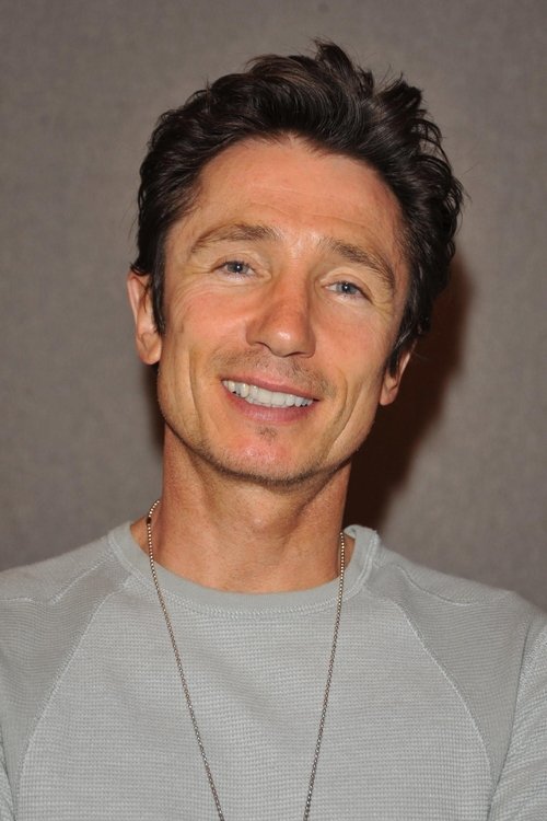 Dominic Keating zdjęcie