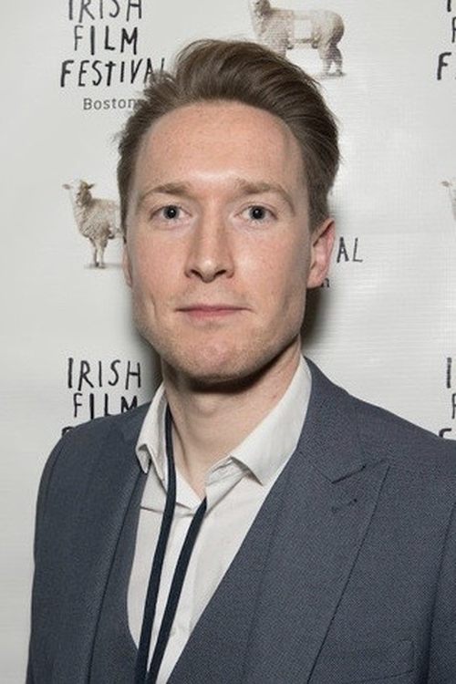 Dominic MacHale zdjęcie