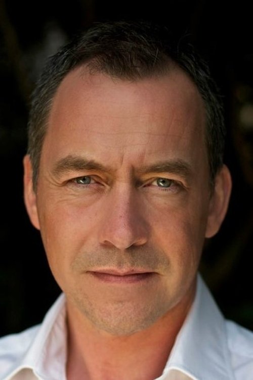 Dominic Mafham zdjęcie