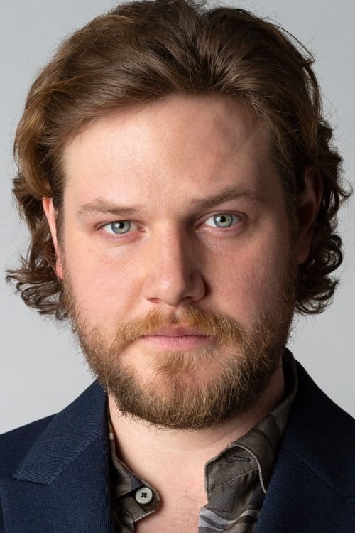 Dominic Marcus Singer zdjęcie