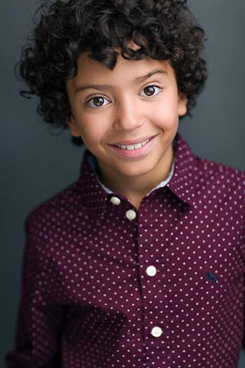 Dominic Mariche zdjęcie