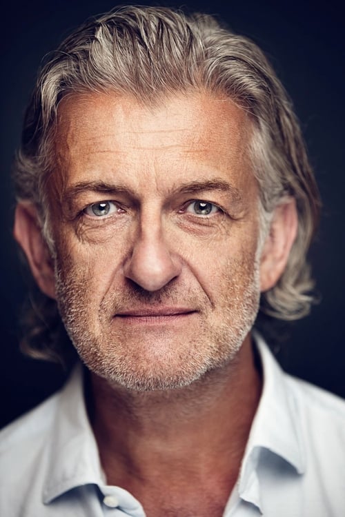 Dominic Raacke zdjęcie