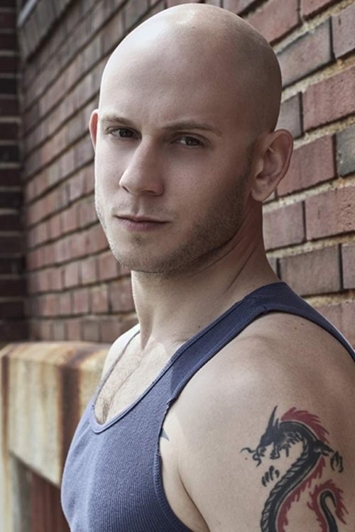 Dominic Ryan Gabriel zdjęcie