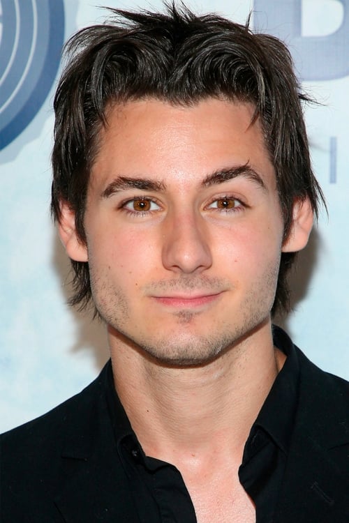 Dominic Scott Kay zdjęcie