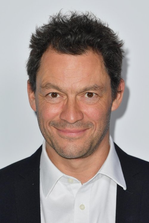 Dominic West zdjęcie