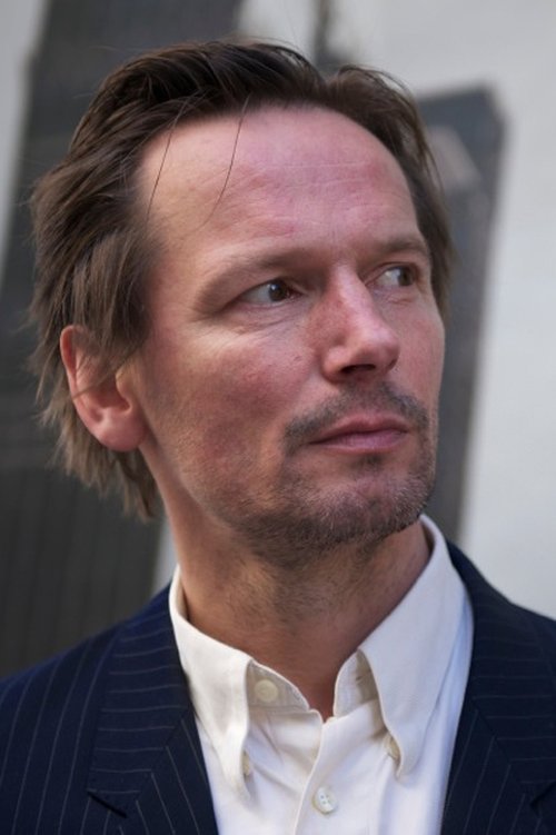 Dominik Castell zdjęcie