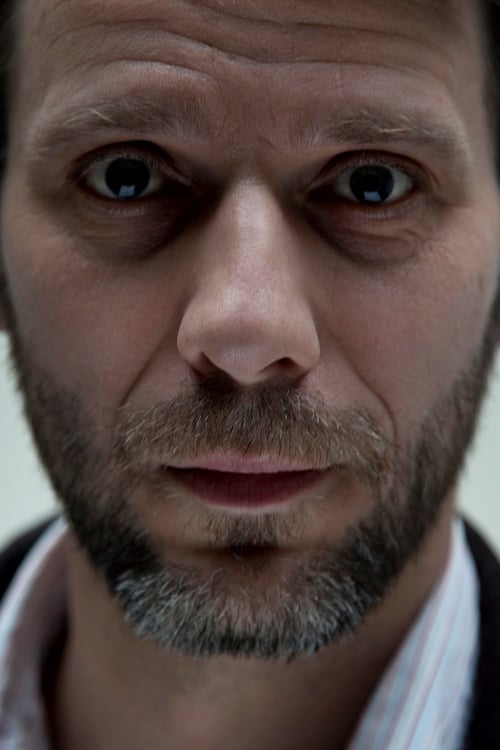 Dominik Warta zdjęcie