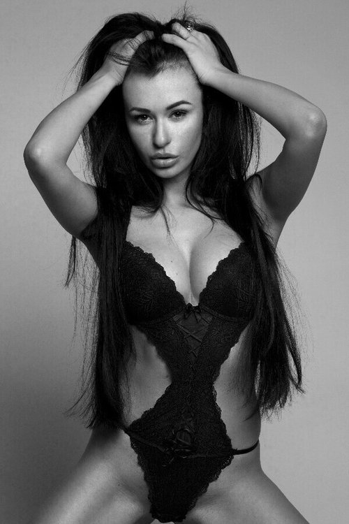 Dominika Dąbrowska zdjęcie