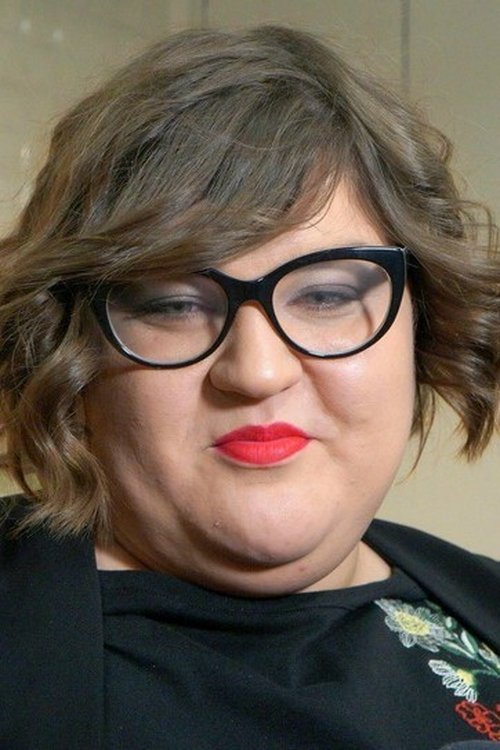 Dominika Gwit-Dunaszewska zdjęcie