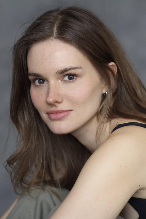 Dominika Kachlik zdjęcie