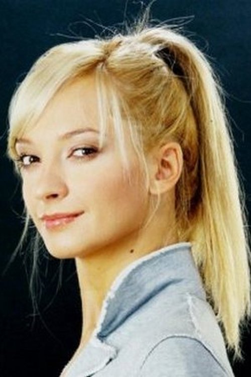 Dominika Łakomska zdjęcie