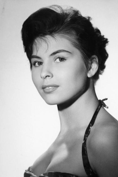 Dominique Boschero zdjęcie