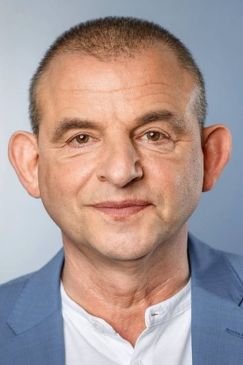 Dominique Horwitz zdjęcie