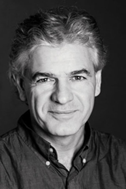 Dominique Lamure zdjęcie