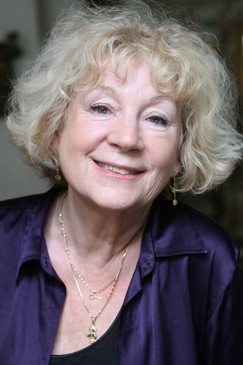 Dominique MacAvoy zdjęcie