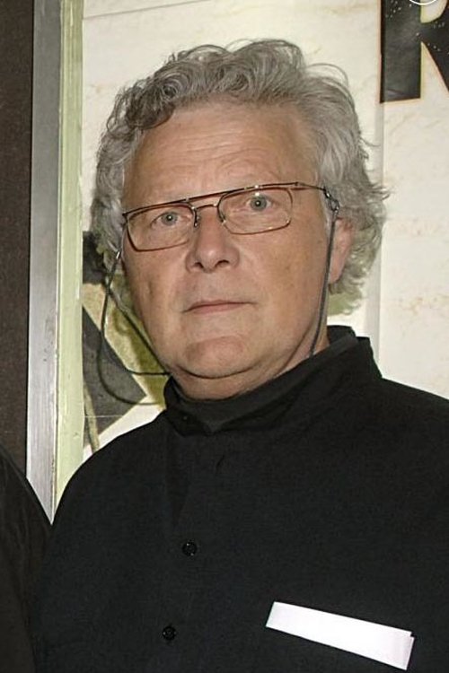 Dominique Maurin zdjęcie