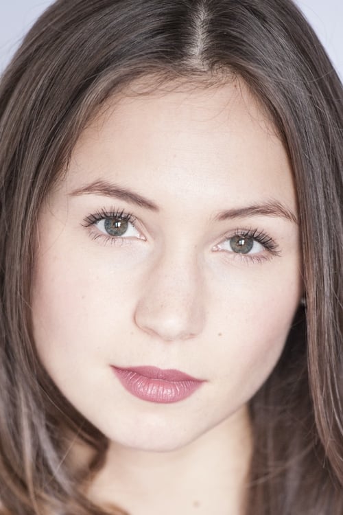 Dominique Provost-Chalkley zdjęcie