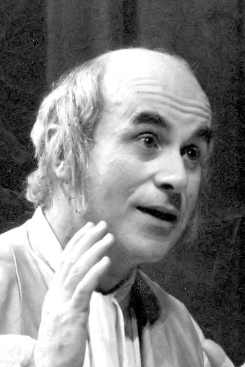 Dominique Rozan zdjęcie