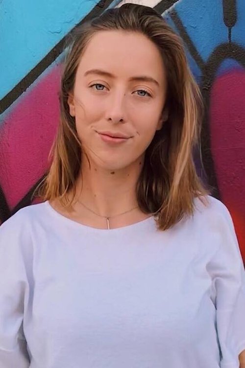 Dominique Saldaña zdjęcie