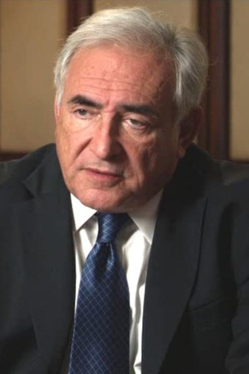 Dominique Strauss-Kahn zdjęcie