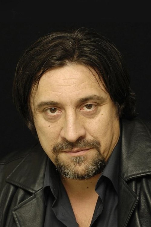 Dominique Thomas zdjęcie