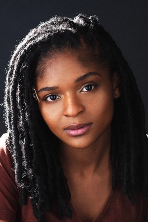 Dominique Thorne zdjęcie