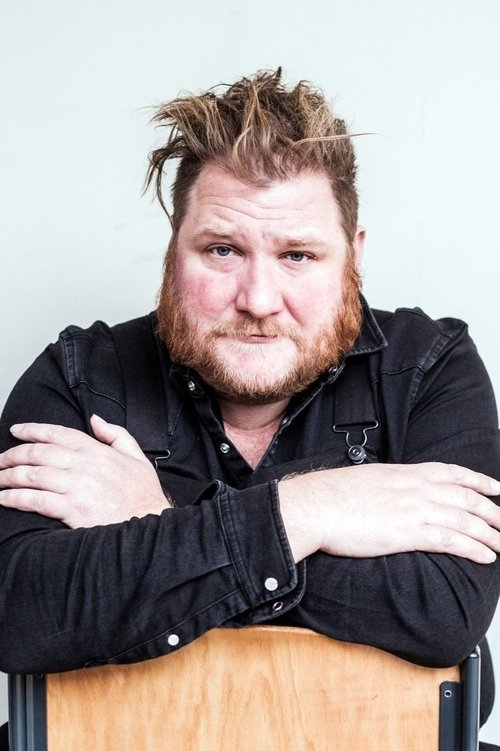 Dominique Van Malder zdjęcie