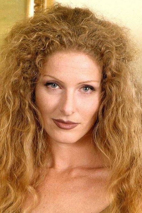 Domiziana Giordano zdjęcie