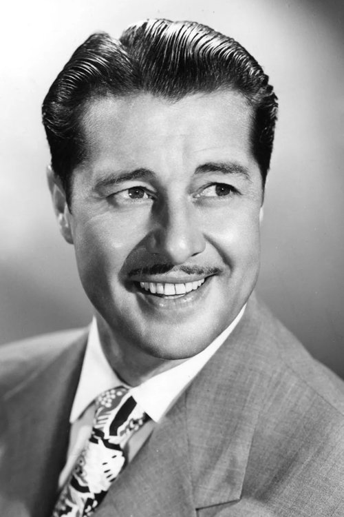 Don Ameche zdjęcie