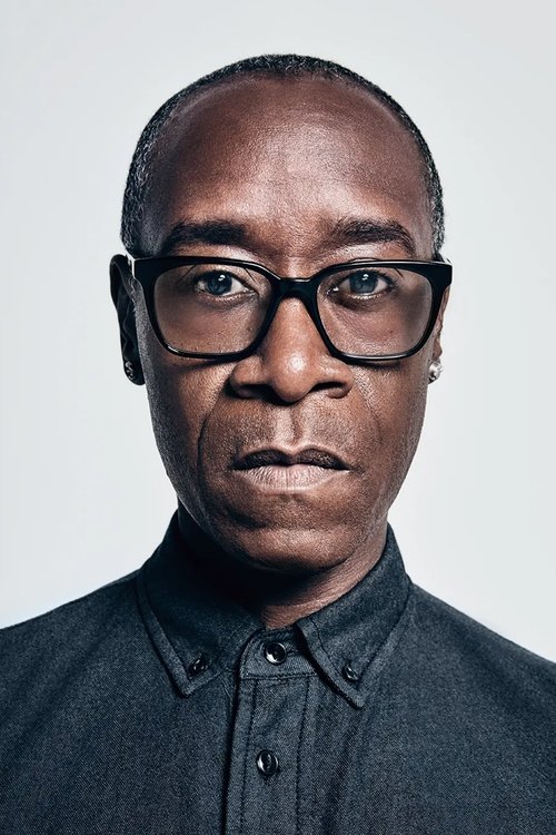 Don Cheadle zdjęcie