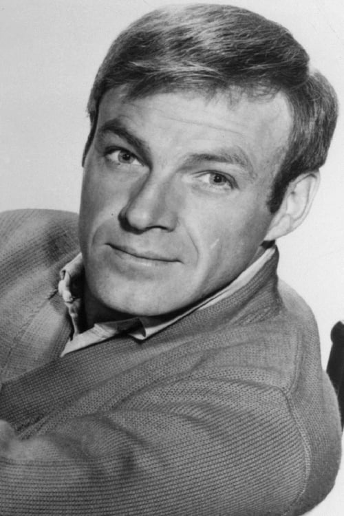 Don Francks zdjęcie