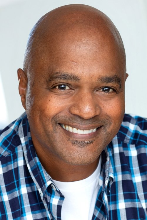 Don Franklin zdjęcie