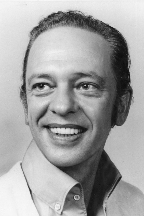 Don Knotts zdjęcie