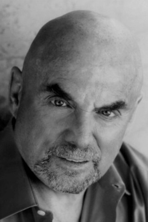 Don LaFontaine zdjęcie