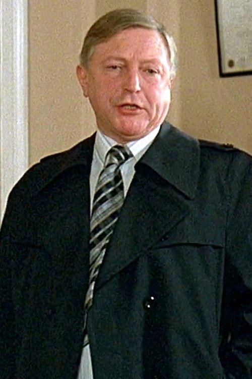 Don McKillop zdjęcie