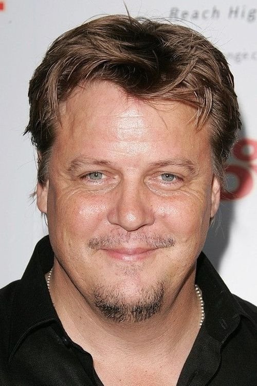 Don Michael Paul zdjęcie