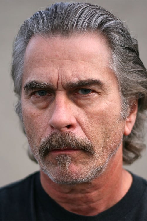 Don Scribner zdjęcie