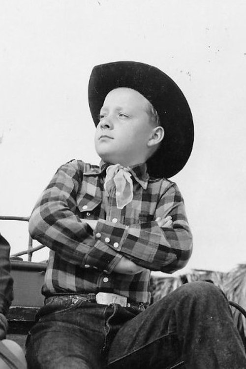 Don Stewart zdjęcie