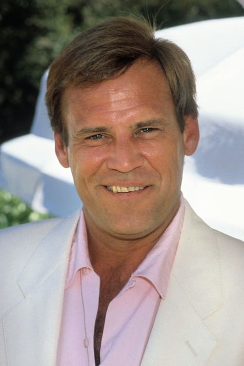 Don Stroud zdjęcie