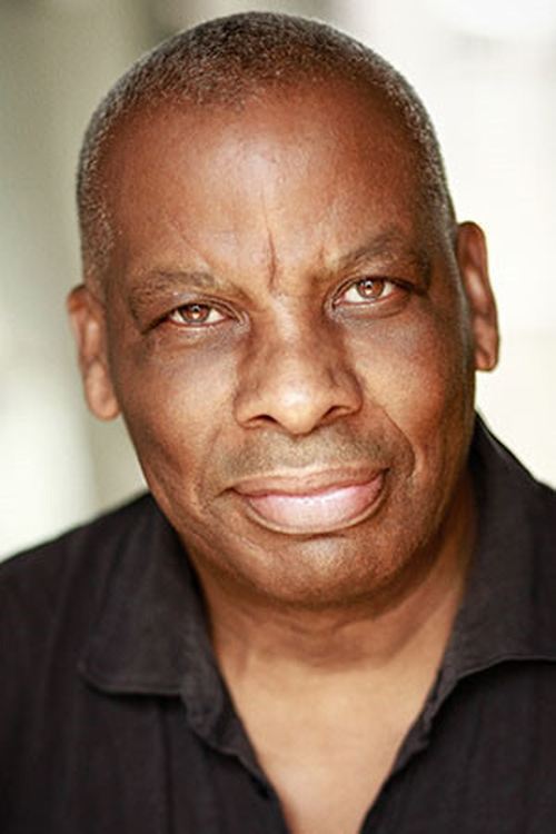Don Warrington zdjęcie